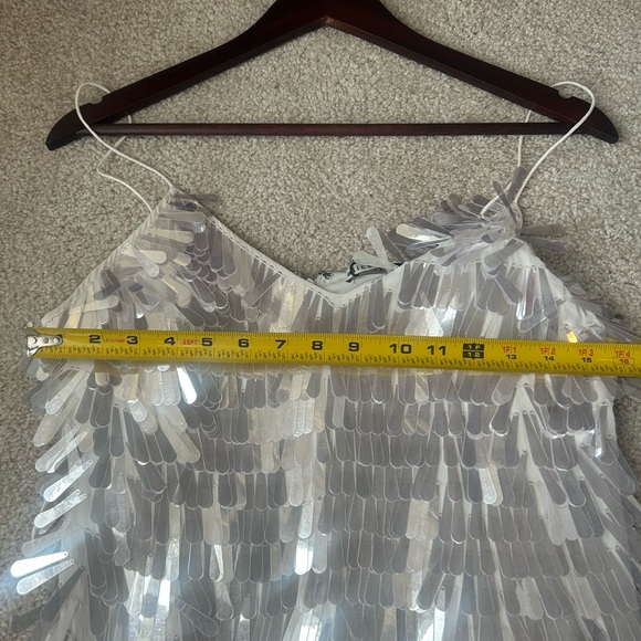 Alice and Olivia Contessa dress - Picture 11 of 14